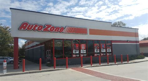 AutoZone Auto Parts, 1245 S Port Ave, Corpus Christi, TX 78405,。